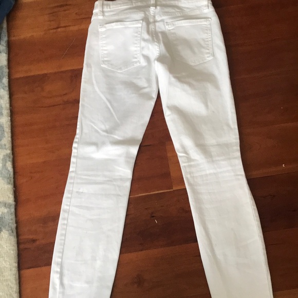 White jeans - Picture 6 of 7